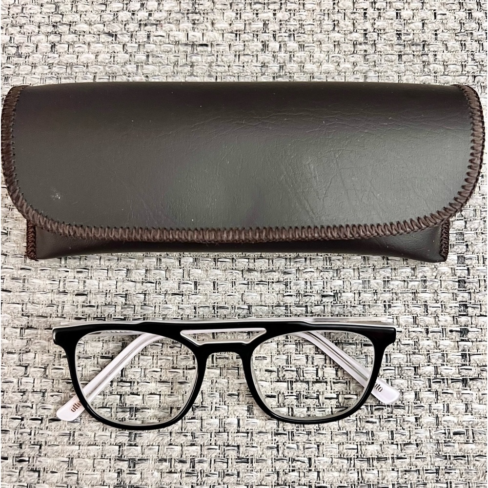 NWOT Ottoto Kids prescription eyeglasses frames